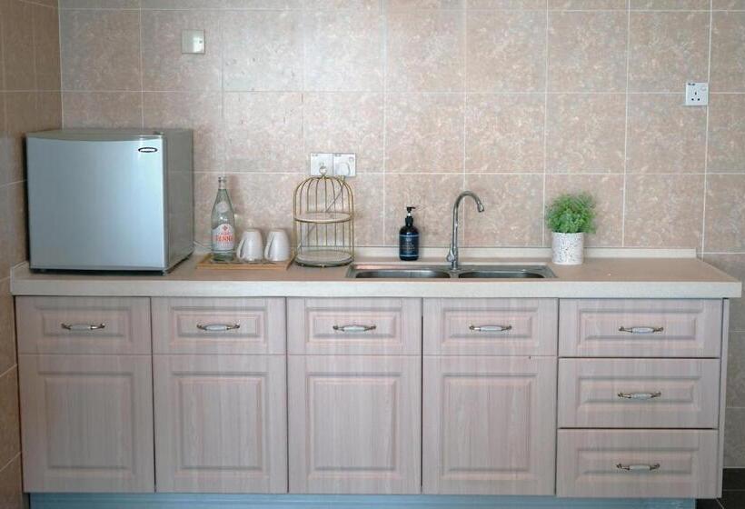 דירת שלושה חדרים, Simfoni Resort Langkawi By Perfect Host