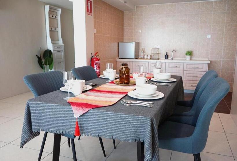 דירת חדר סופריור, Simfoni Resort Langkawi By Perfect Host