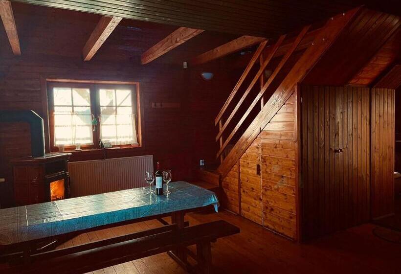 Апартаменты 1 Спальня Вид на Бассейн, Tündér Farm