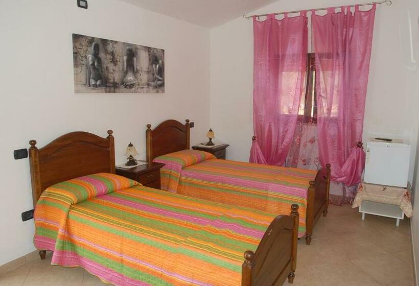 스탠다드 룸, B&b Parcomonsignore