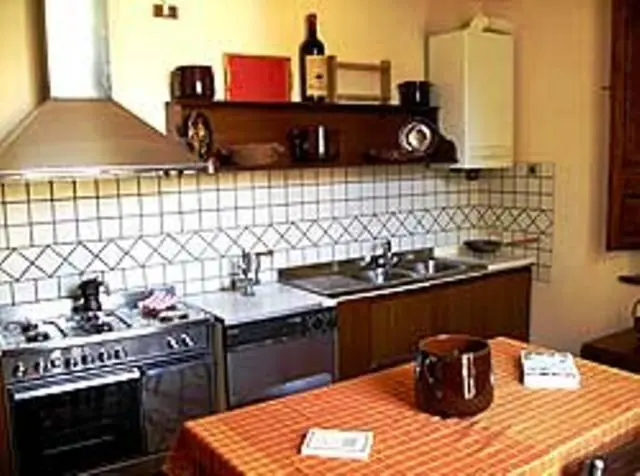 Standard-huone, B&b Santa Chiara