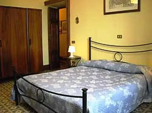 Huoneisto 3 Makuuhuonetta, B&b Santa Chiara