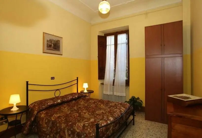 Standard-huone, B&b Santa Chiara