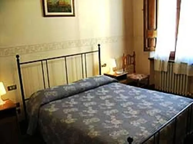 Standard-huone, B&b Santa Chiara