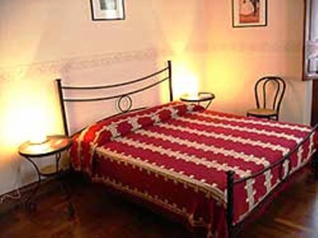스탠다드 룸, B&b Santa Chiara