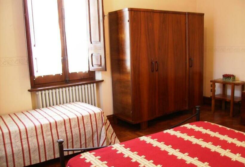 اتاق استاندارد, B&b Santa Chiara