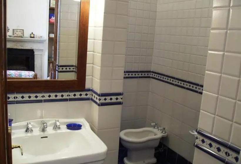 Huoneisto 3 Makuuhuonetta, B&b Santa Chiara