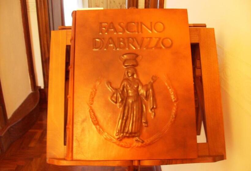 침실 3개 아파트, B&b Santa Chiara