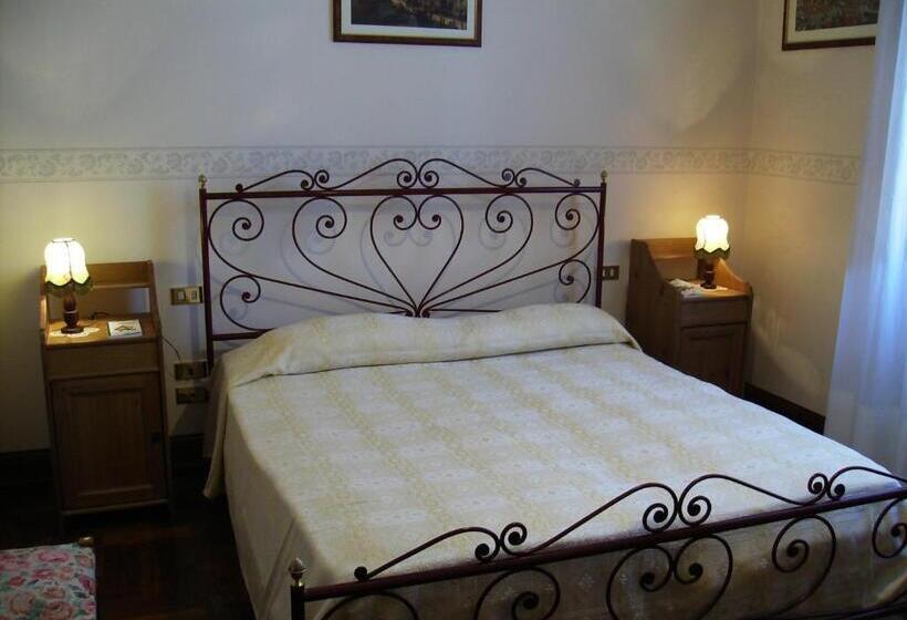 침실 3개 아파트, B&b Santa Chiara