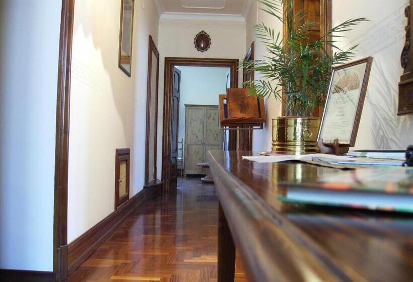 침실 3개 아파트, B&b Santa Chiara