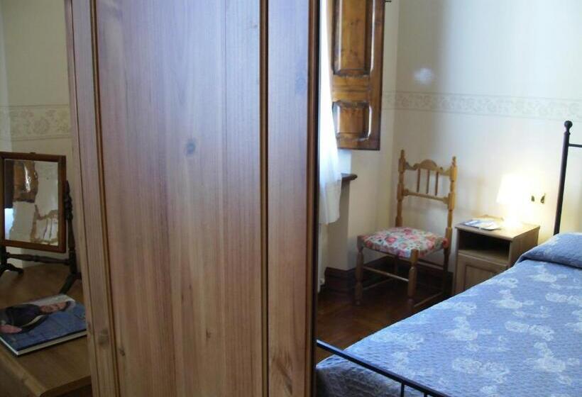 침실 3개 아파트, B&b Santa Chiara