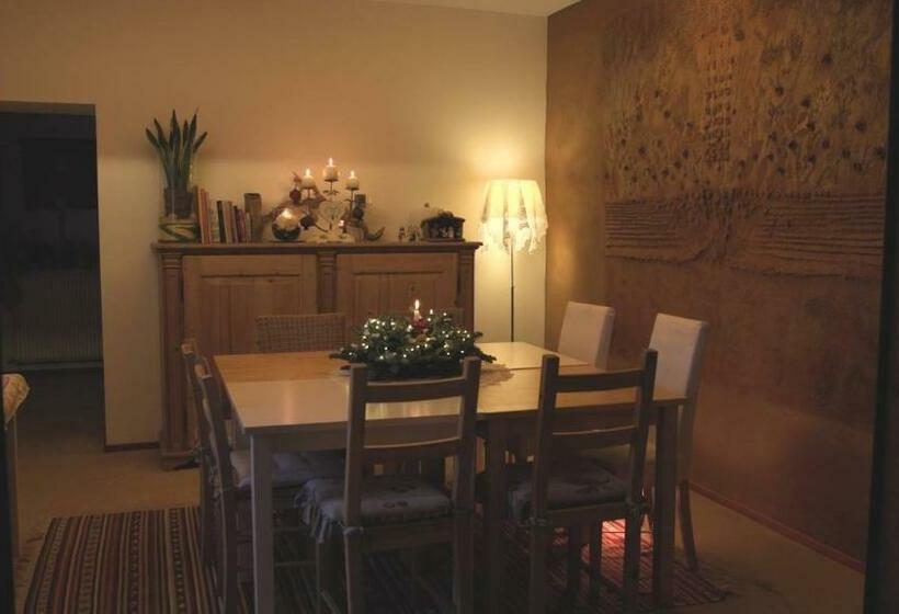 スイート, B&b Terre Di Bea