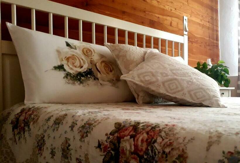 スイート, B&b Terre Di Bea