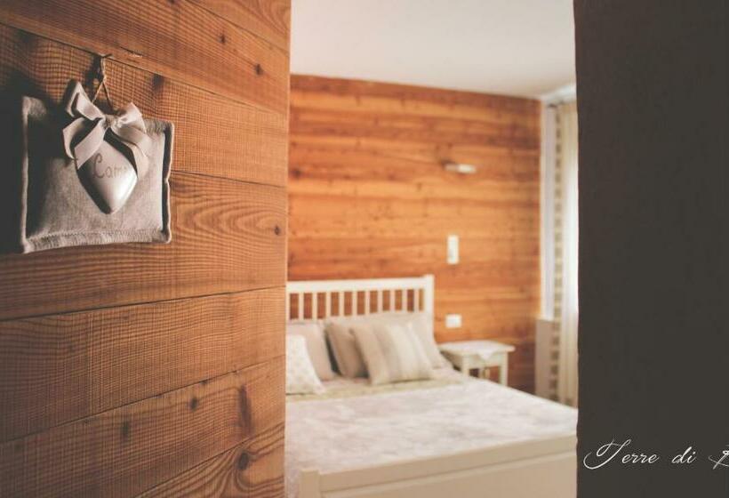 スイート, B&b Terre Di Bea