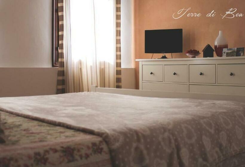 スイート, B&b Terre Di Bea