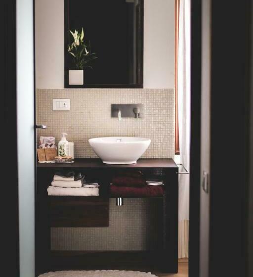 スイート, B&b Terre Di Bea