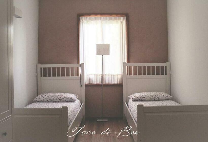 套房, B&b Terre Di Bea