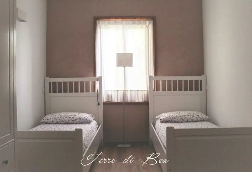 スイート, B&b Terre Di Bea
