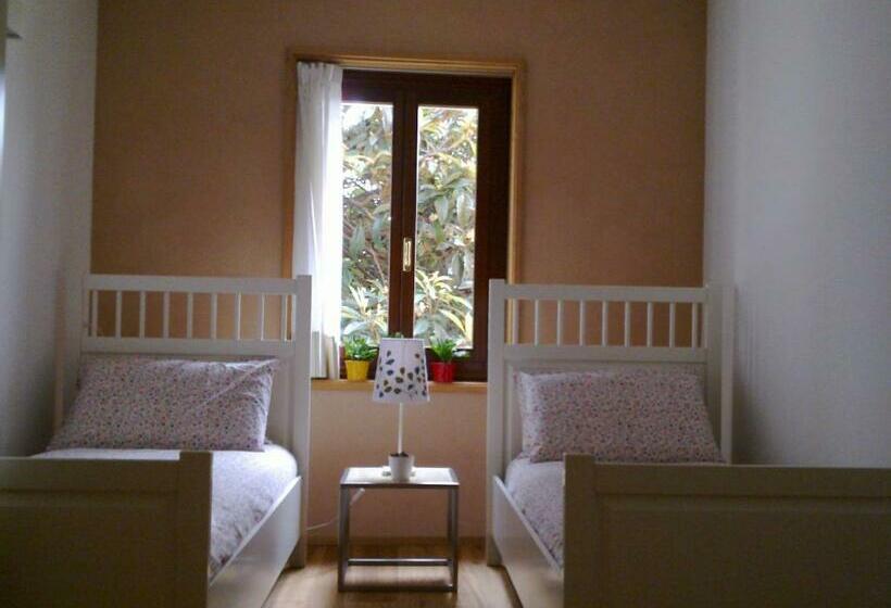 スイート, B&b Terre Di Bea