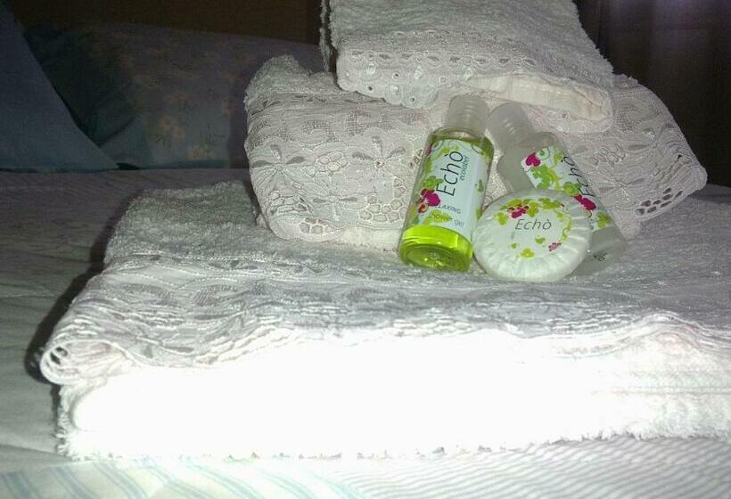 套房, B&b Terre Di Bea