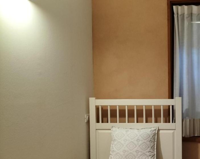 スイート, B&b Terre Di Bea