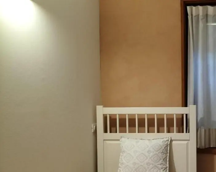 スイート, B&b Terre Di Bea