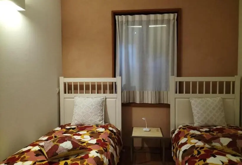 スイート, B&b Terre Di Bea