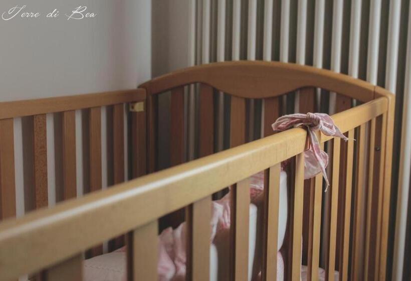 スーペリアースイート, B&b Terre Di Bea