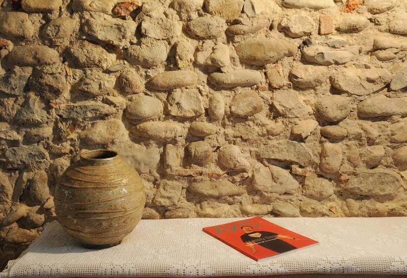 スーペリアースイート, B&b Terre Di Bea