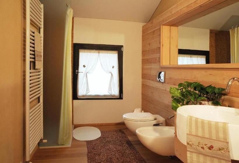 スーペリアースイート, B&b Terre Di Bea