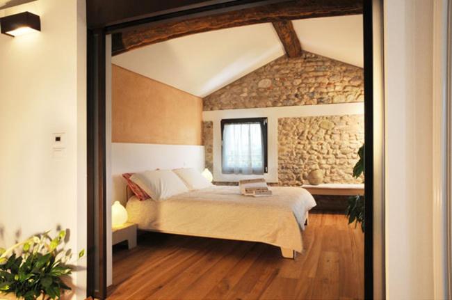 スーペリアースイート, B&b Terre Di Bea