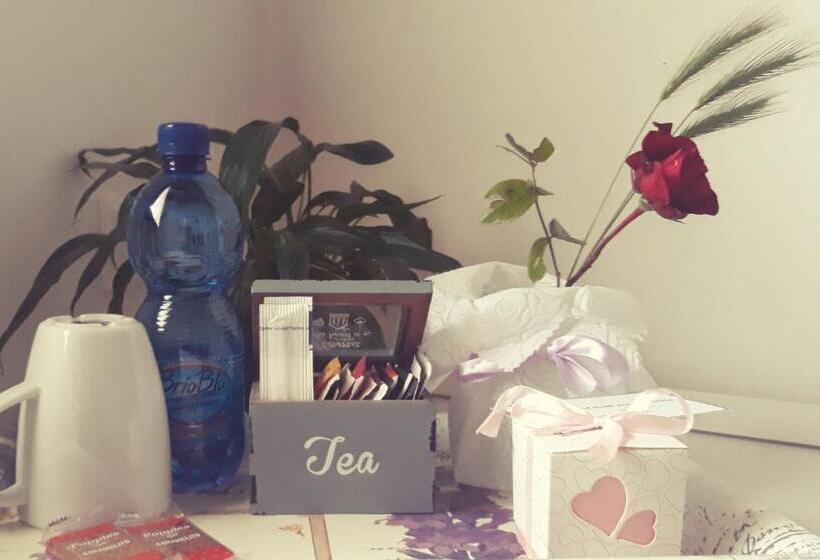 エクゼクティブスイート, B&b Terre Di Bea