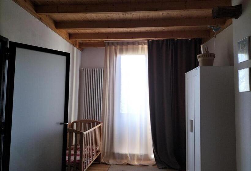 エクゼクティブスイート, B&b Terre Di Bea