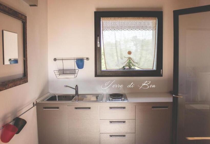 エクゼクティブスイート, B&b Terre Di Bea