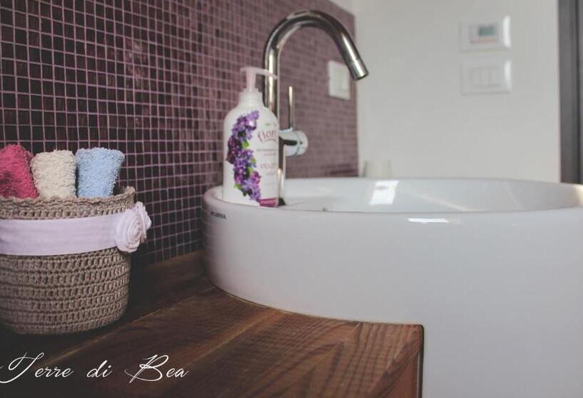 エクゼクティブスイート, B&b Terre Di Bea