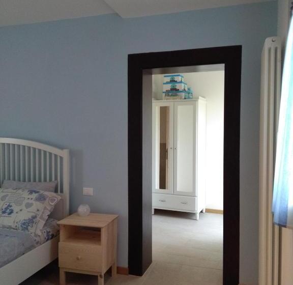 スタンダードルーム, B&b Terre Di Bea