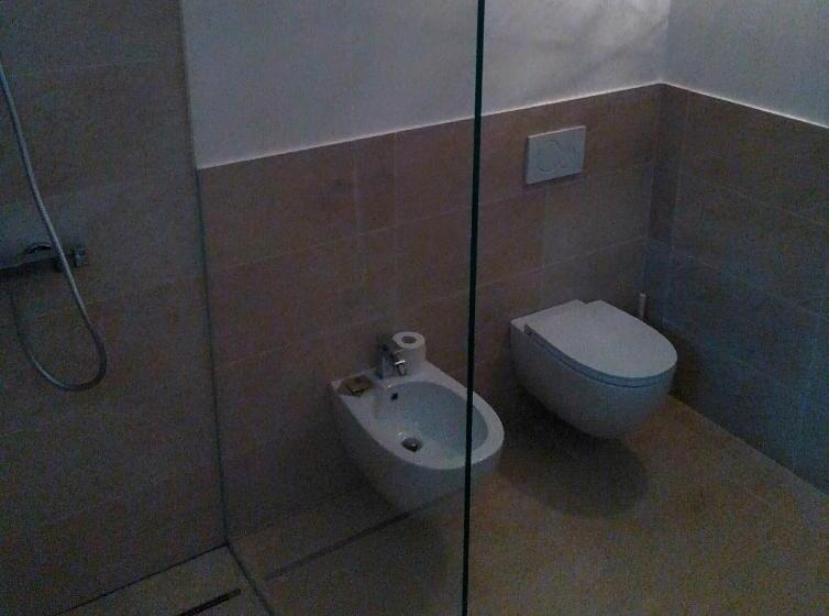 スタンダードルーム, B&b Terre Di Bea