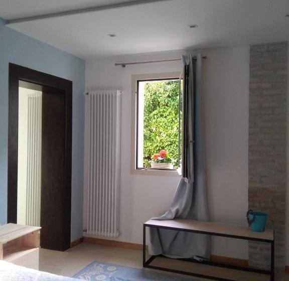 スタンダードルーム, B&b Terre Di Bea