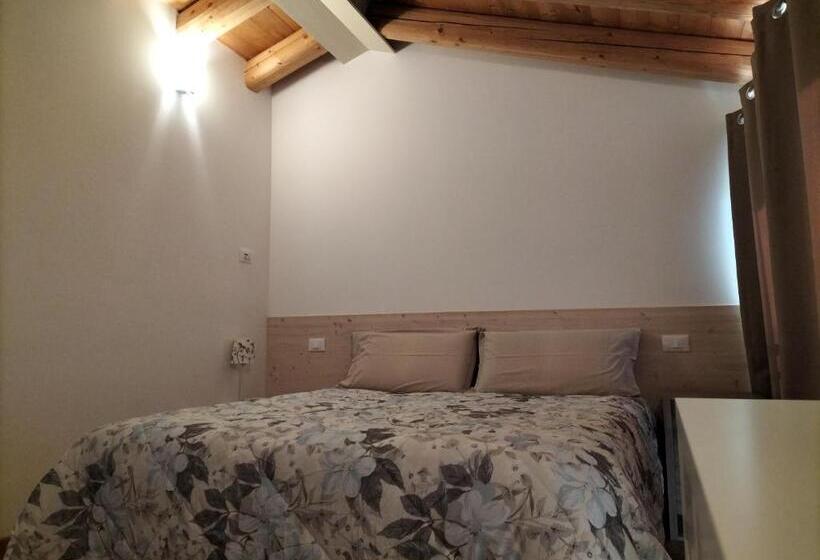 标准间, B&b Terre Di Bea