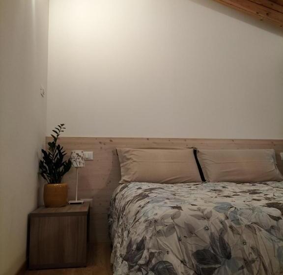 スタンダードルーム, B&b Terre Di Bea