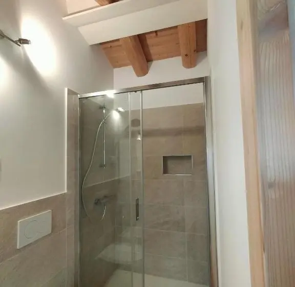 スタンダードルーム, B&b Terre Di Bea