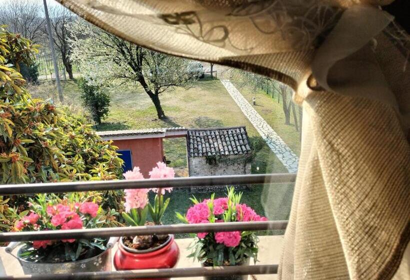 スーペリアースイート, B&b Terre Di Bea