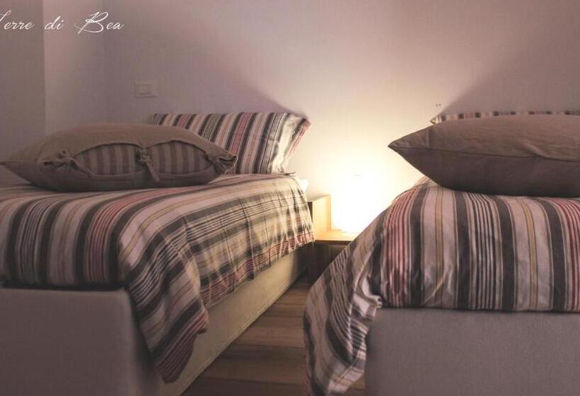 エクゼクティブスイート, B&b Terre Di Bea