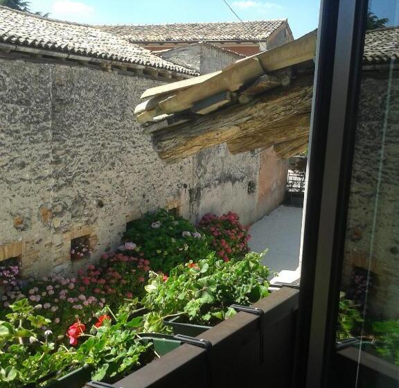 エクゼクティブスイート, B&b Terre Di Bea