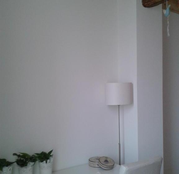 エクゼクティブスイート, B&b Terre Di Bea