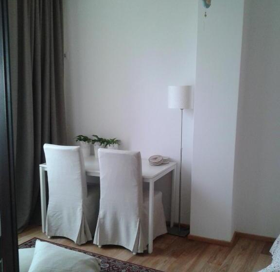 行政套房, B&b Terre Di Bea