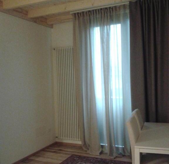 エクゼクティブスイート, B&b Terre Di Bea