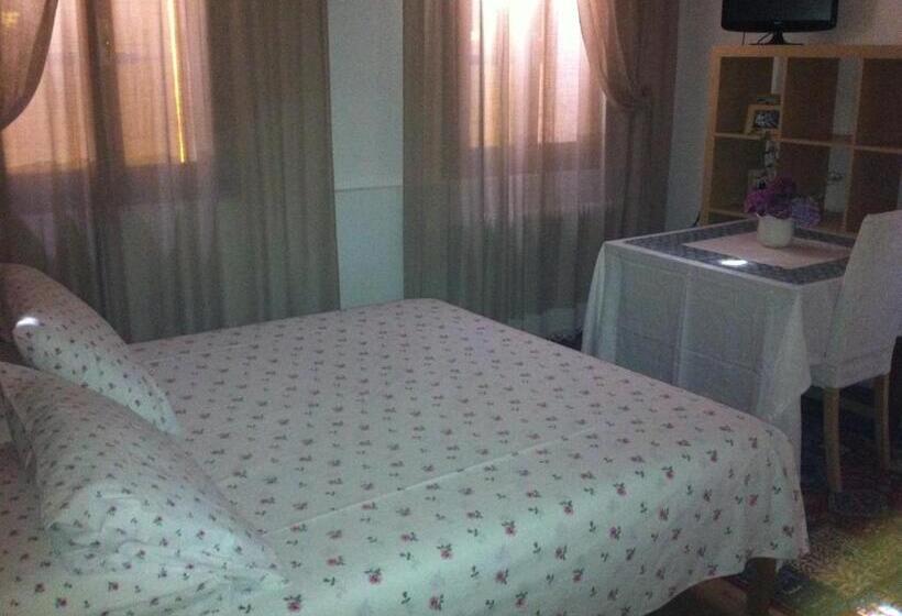 エクゼクティブスイート, B&b Terre Di Bea