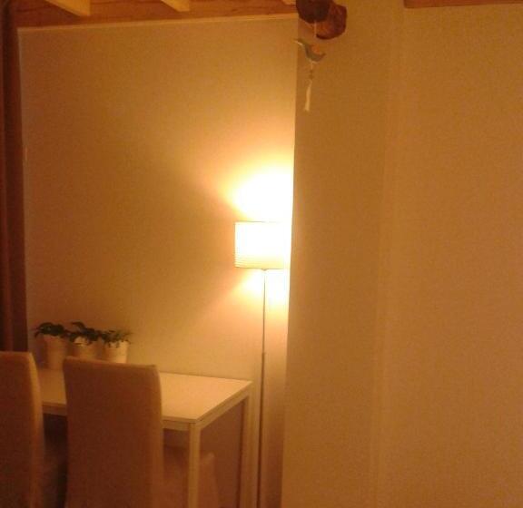 エクゼクティブスイート, B&b Terre Di Bea