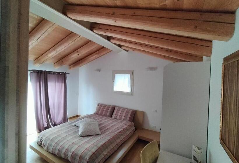 スタンダードルーム, B&b Terre Di Bea